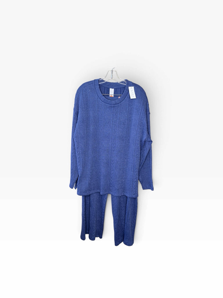 LIVI Size 14/16 PT SET W