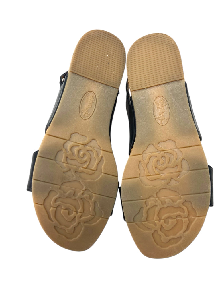 SOFFT Size 6.5 WEDGE W