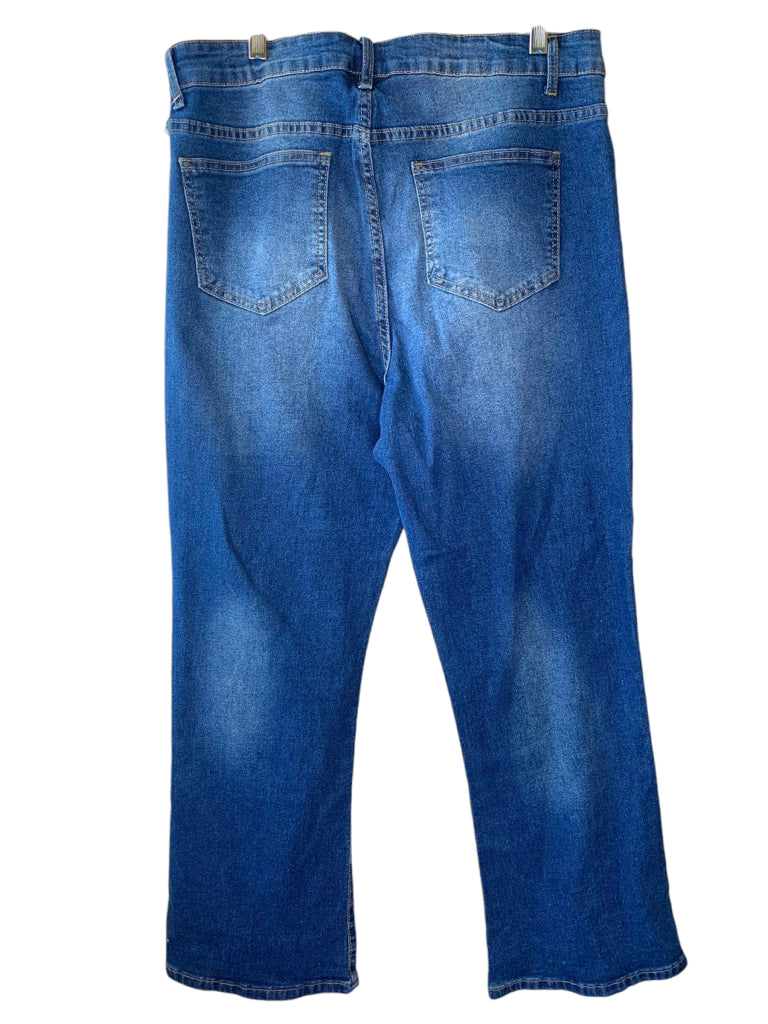 xLP JEANS W