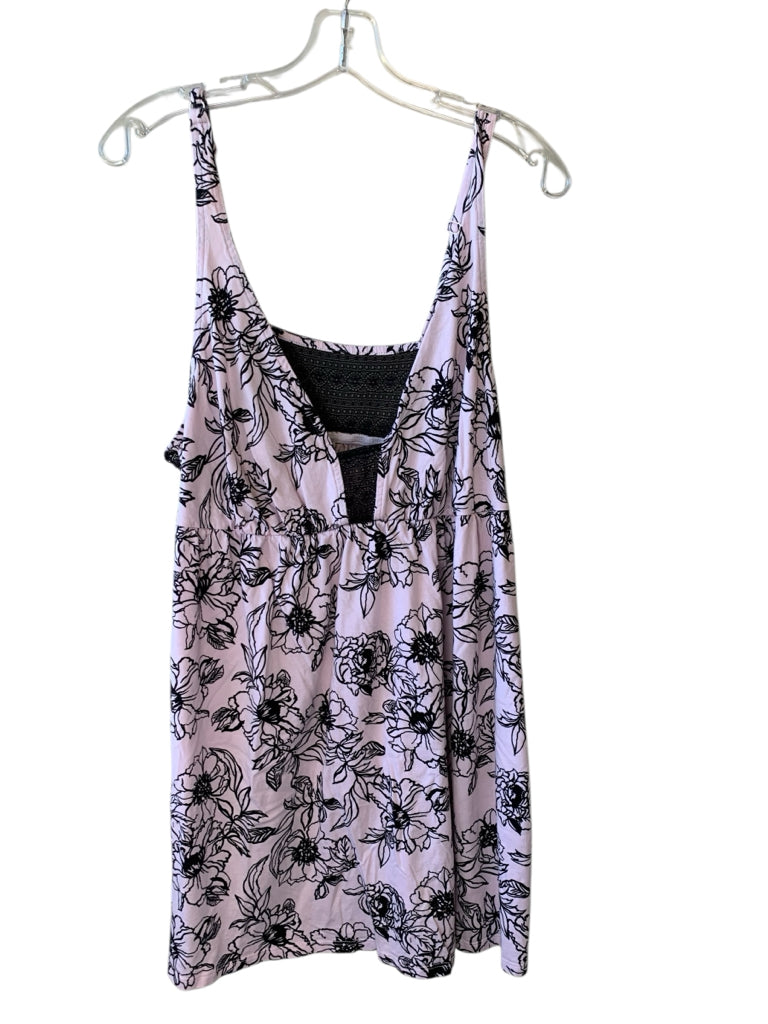 CACIQUE  18/20 NIGHT GOWN