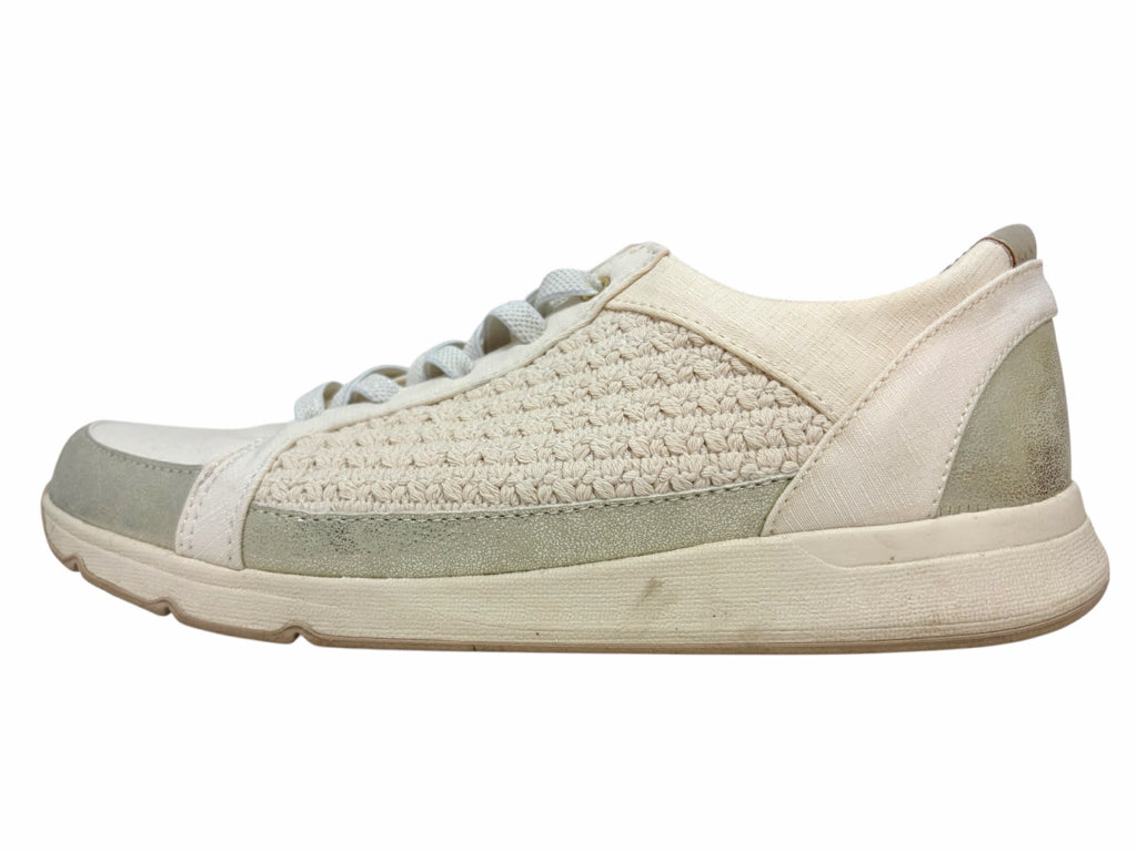 LIFE STRIDE Size 10 SNEAKERS W