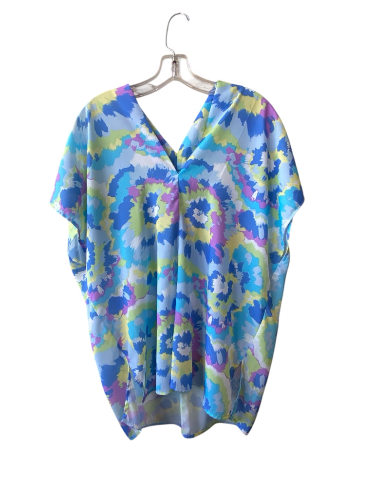 ADRIENNE Size S-L TOP  W
