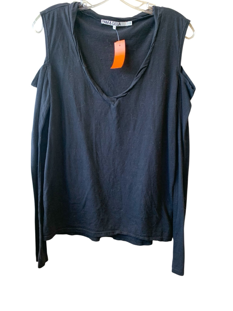 PAM & GELA  small TOP  W