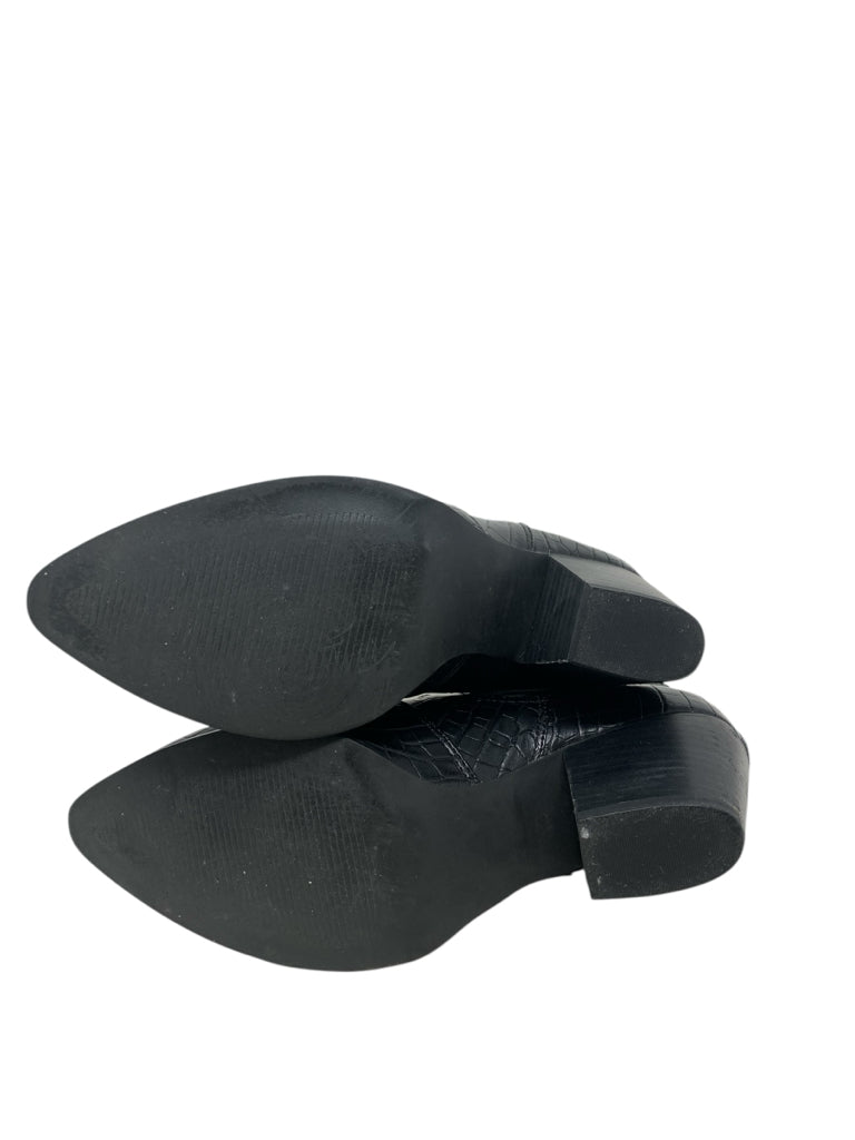 BELLA VITA  7.5 BOOTIE W