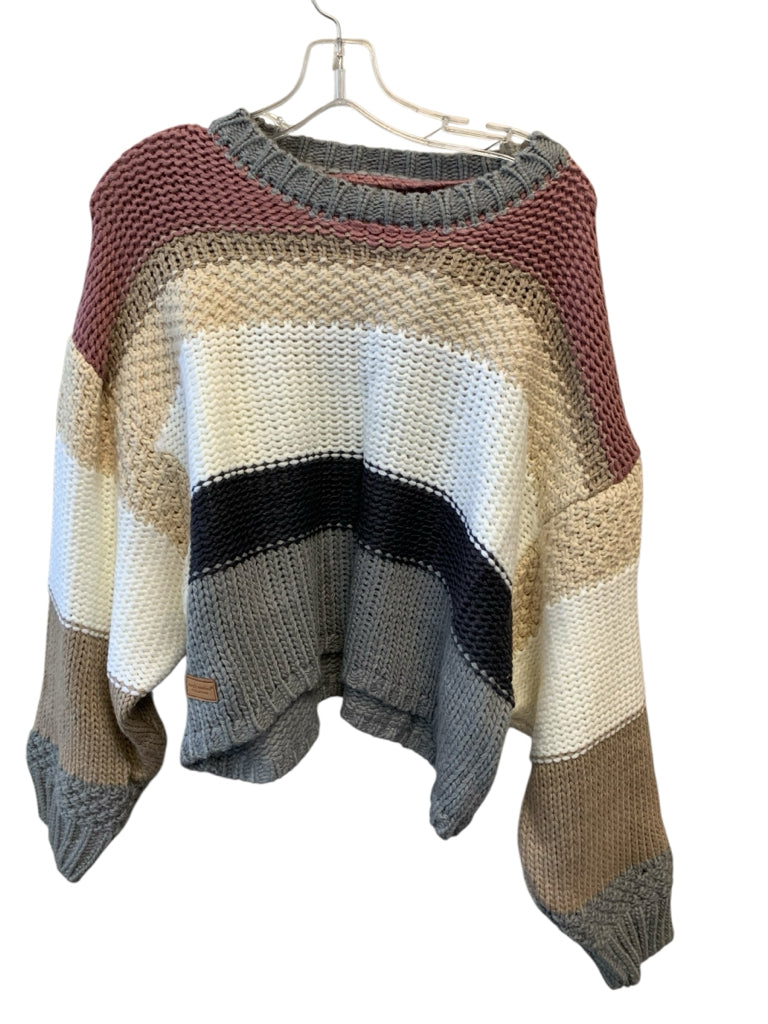 SIMPLY SOUTHERN  xXL SWEATER W