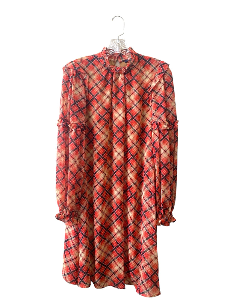 TOMMY HILFIGER  2 DRESS W