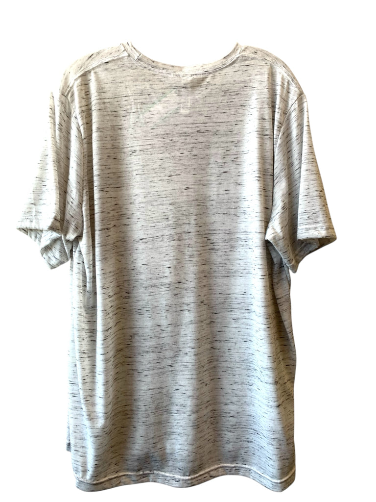 BELLA CANVAS  x-lg TOP  W