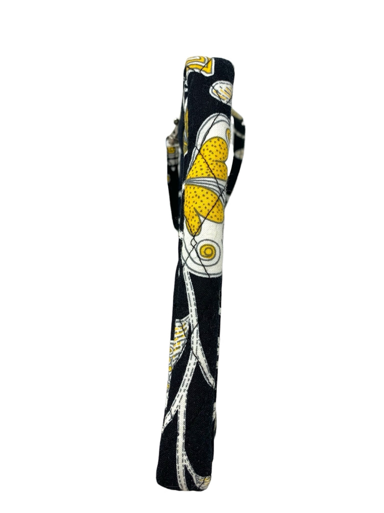 VERA BRADLEY  medium WRISTLET