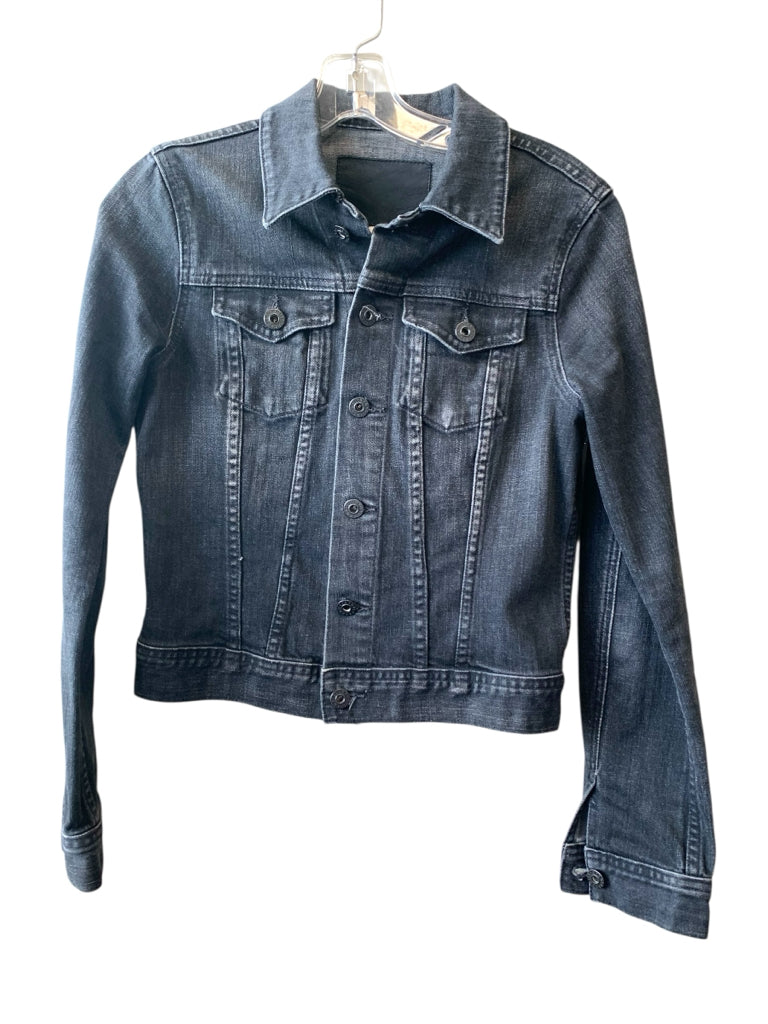 A GOLDSCHMIED  small JACKET W