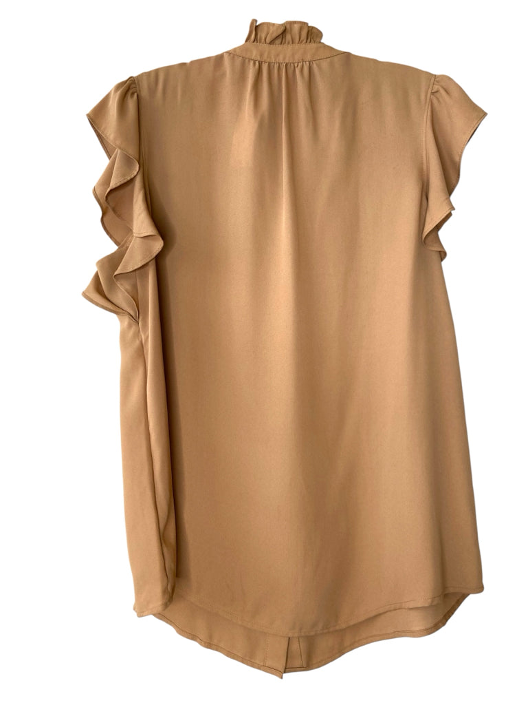 CALVIN KLEIN Size medium BLOUSE W