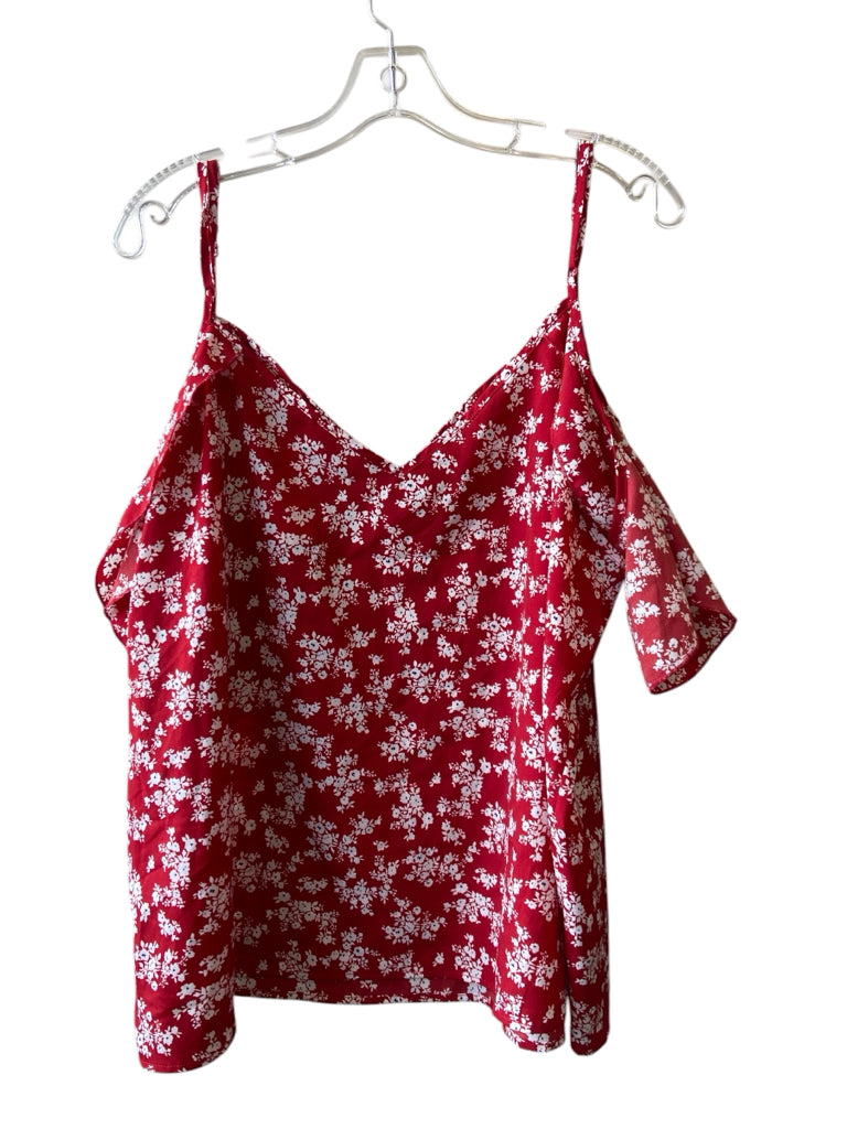 EMERY ROSE Size 4X TOPW
