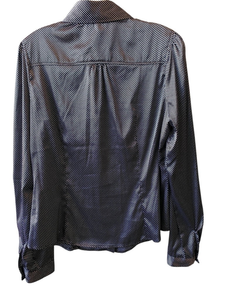 LAPIS  small BLOUSE W