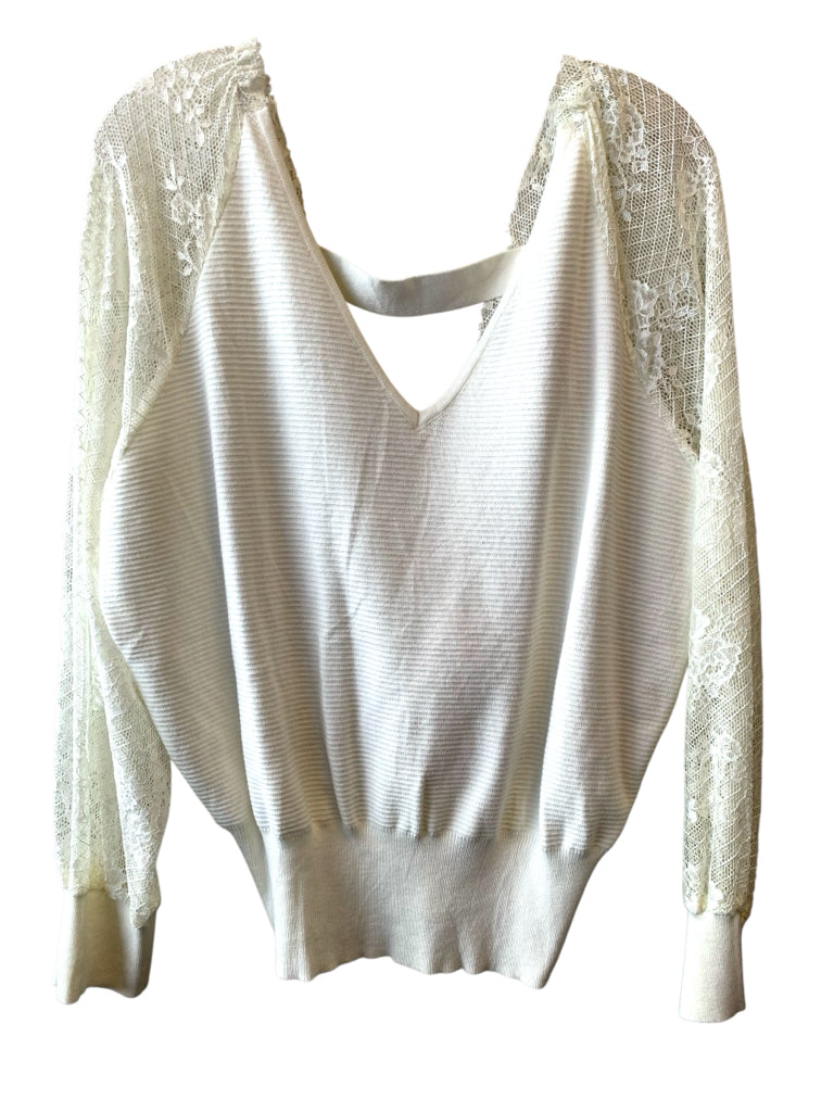 xL TOP W