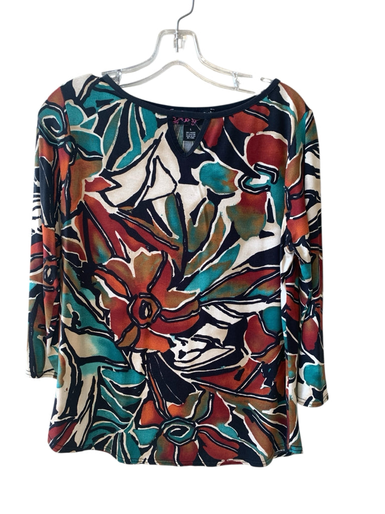 PECK & PECK  large TOP  W