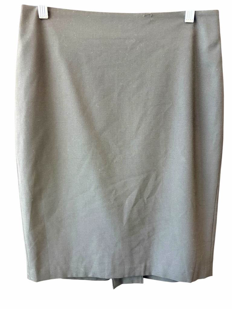 ANNA & AVA Size 6 SKIRT W