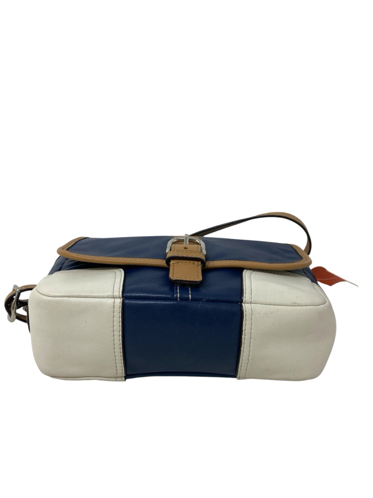 COACH Size s/M CROSSBODY W