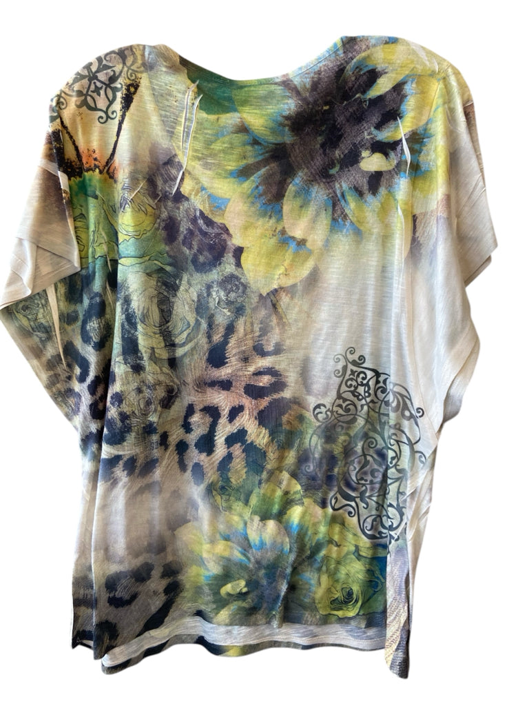STYLE & CO Size large TOPW