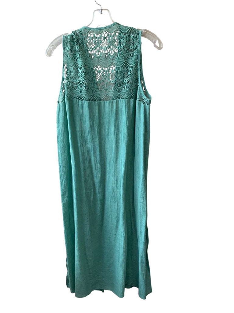 2 LOVE Size large CARDIGAN W