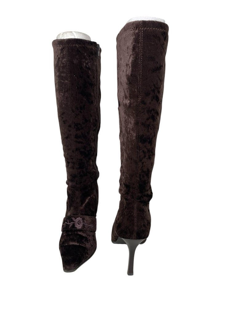 AMANDA SMITH  6.5 BOOT W