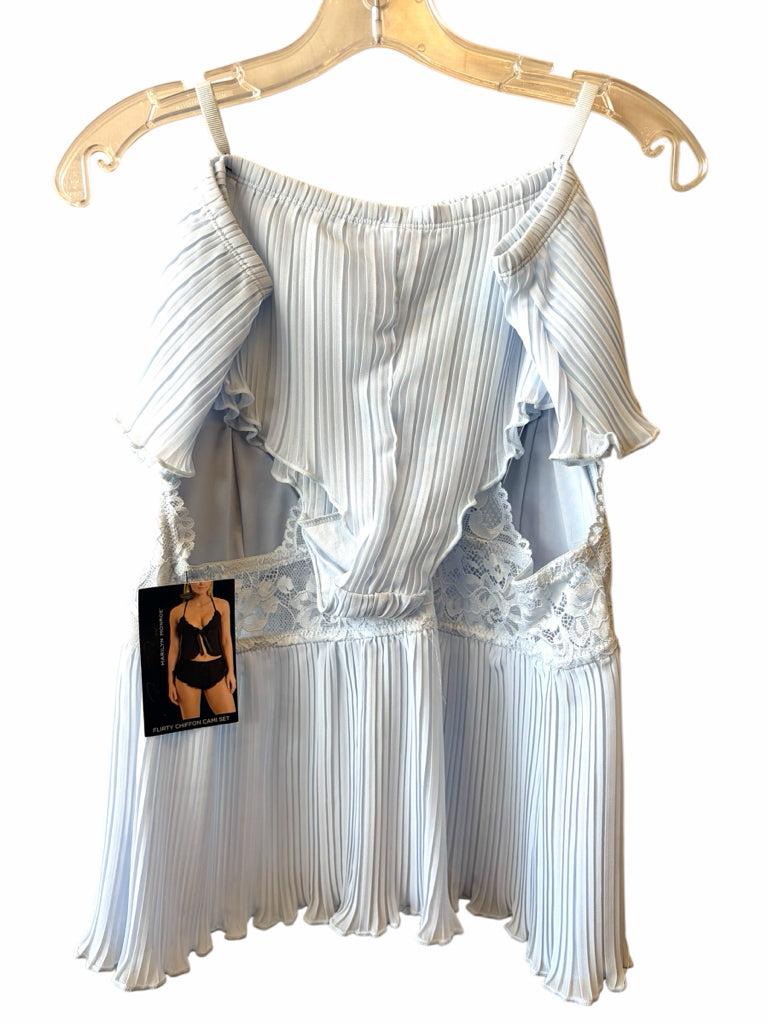 MARILYN MONROE Size xL NITE SET W