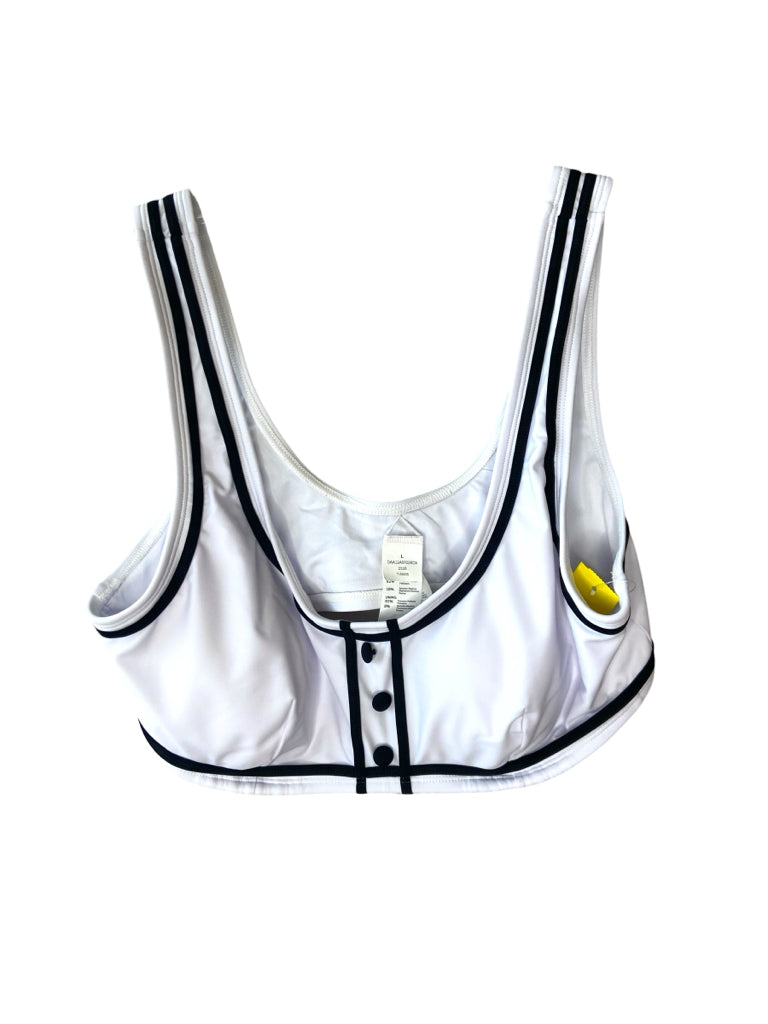 CUPSHE Size large BIKINI W