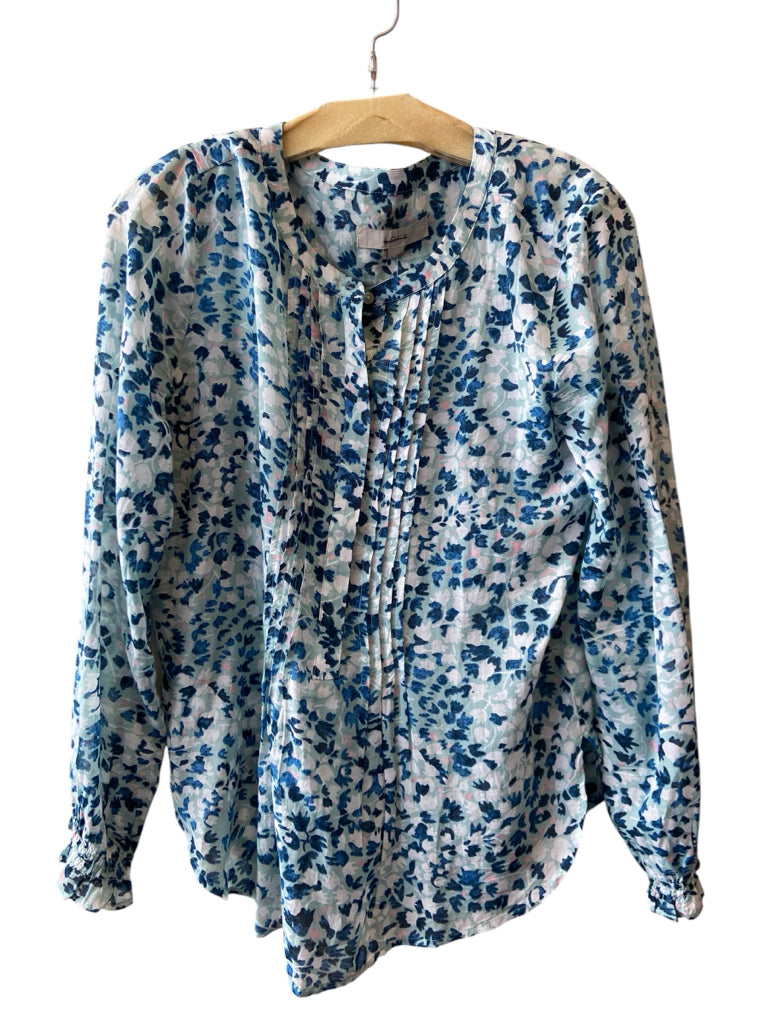 LOFT Size small TOP W