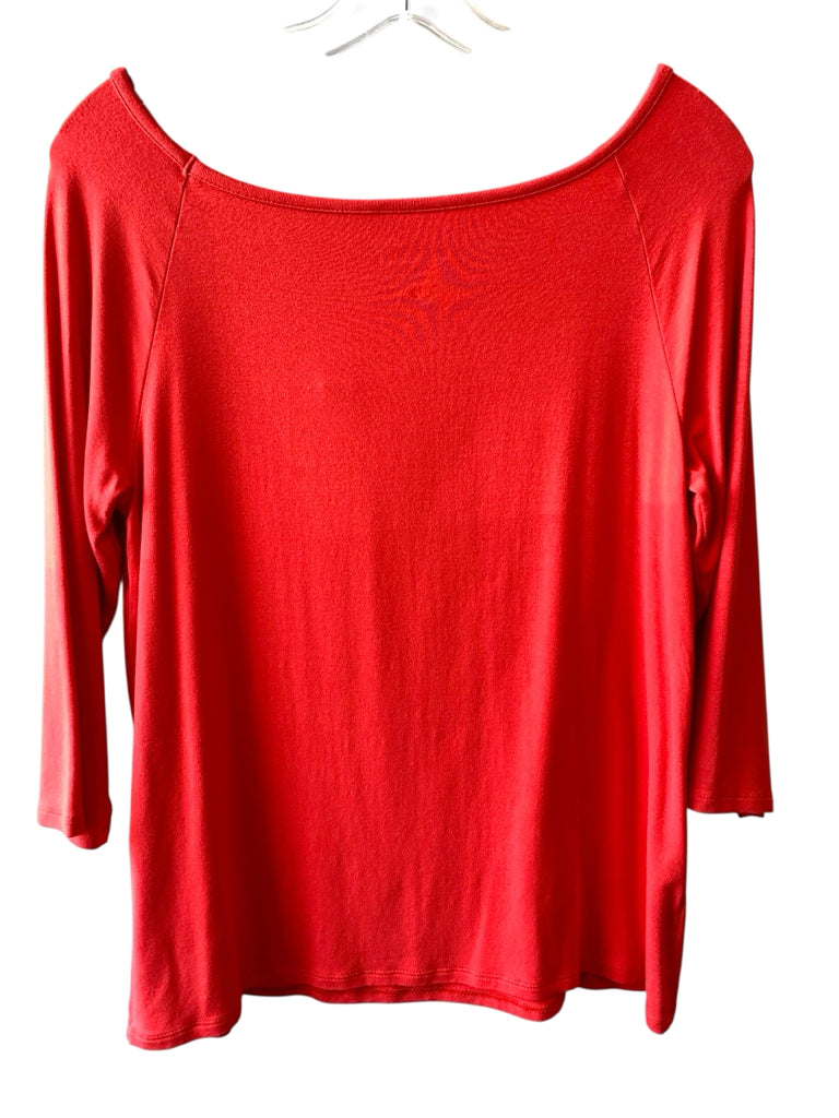 CHICO'S  medium TOP  W