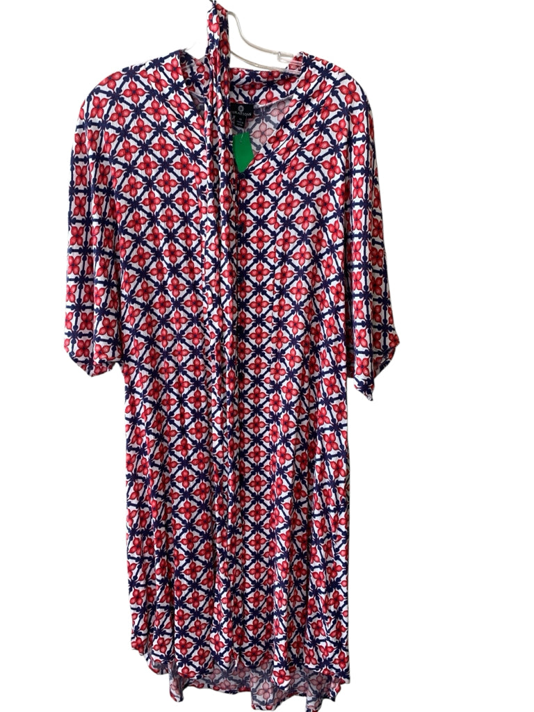 CURATION  xS DRESS W