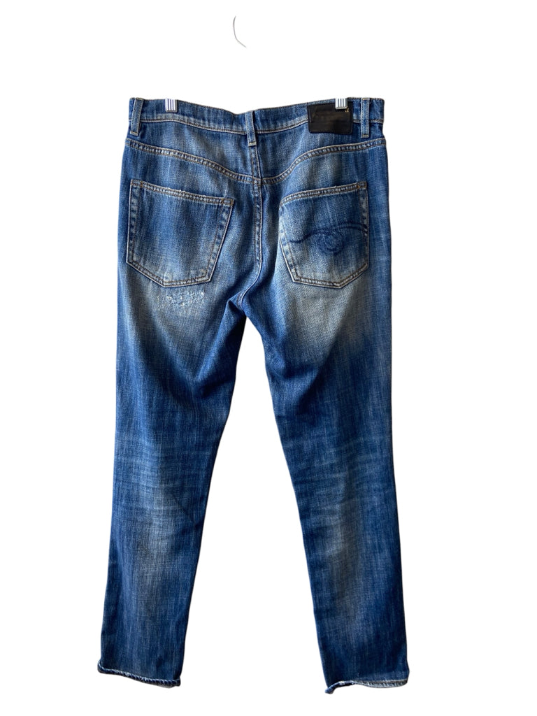 R13 Size 4 JEANS W