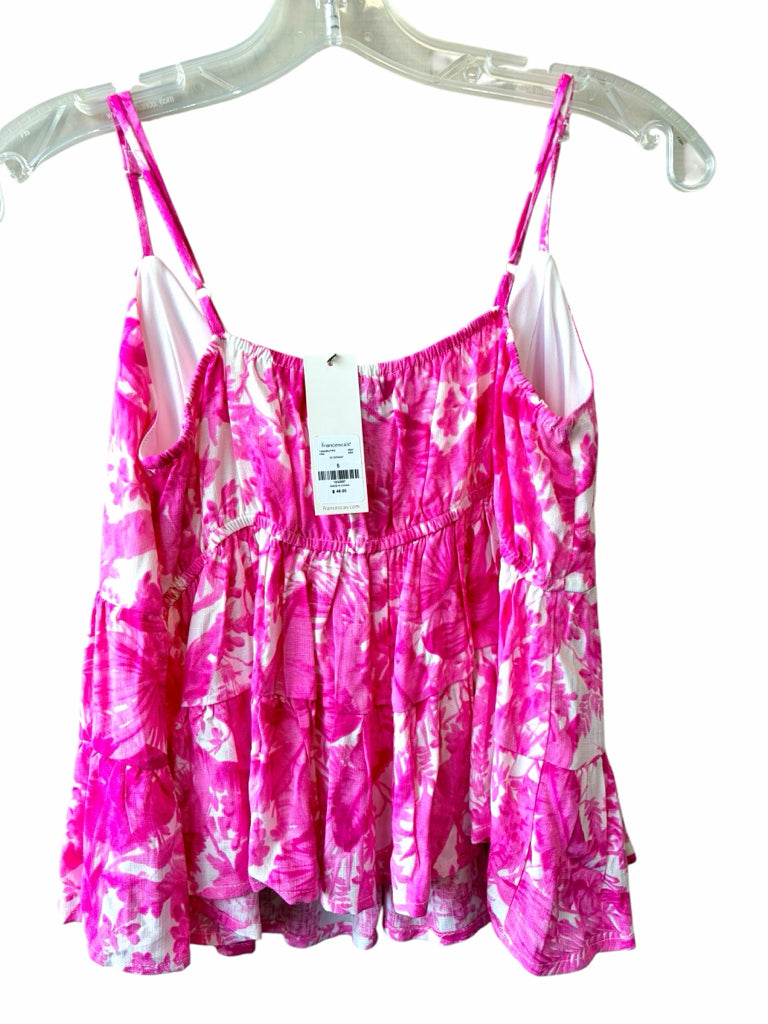 MIAMI Size small TANK W