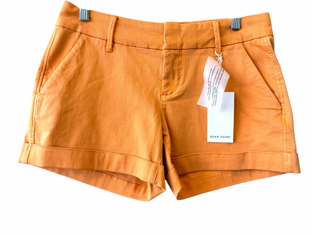 DEAR JOHN Size 6 SHORT W