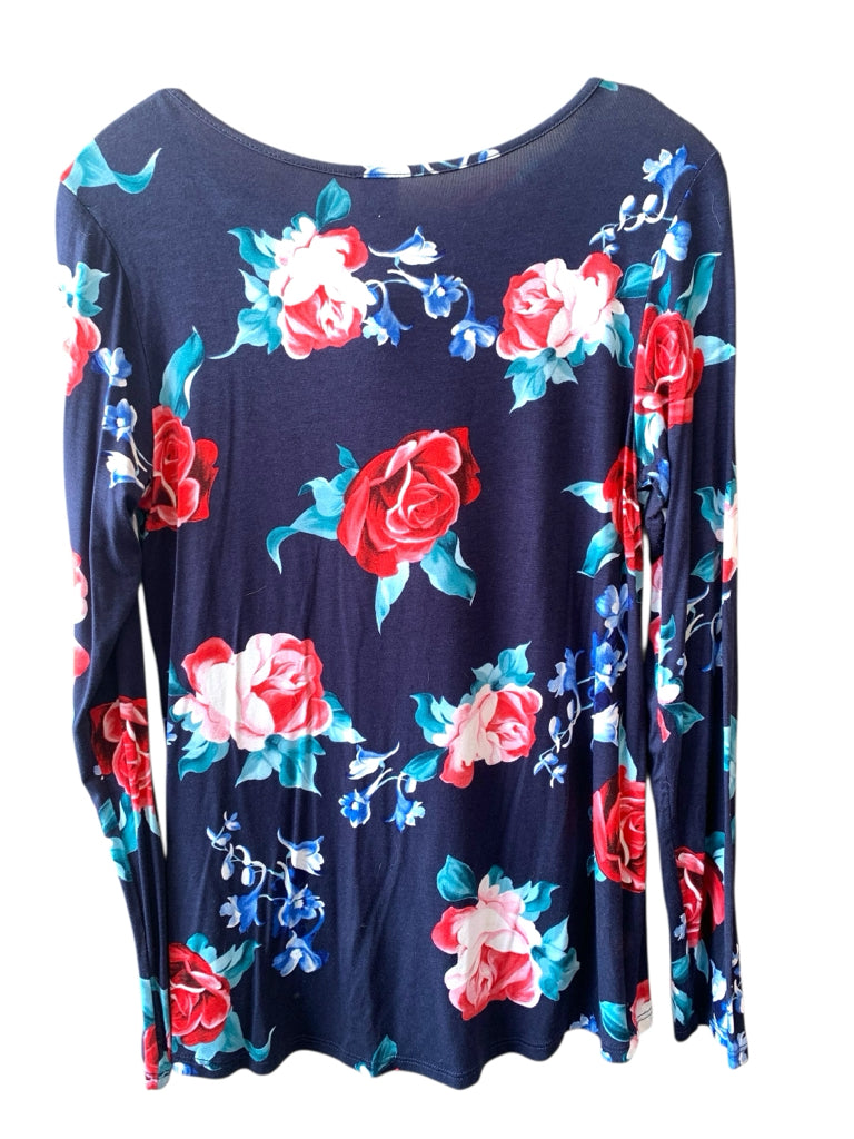 7th RAY  small TOP  W