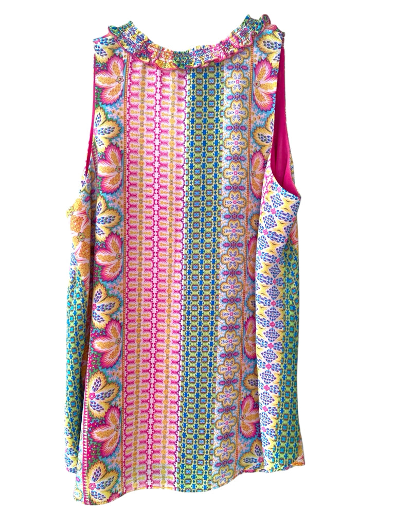ROSE & OLIVE Size xS TOP W