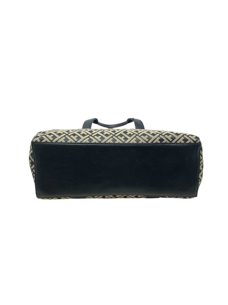 TOMMY HILFIGER  medium PURSE W