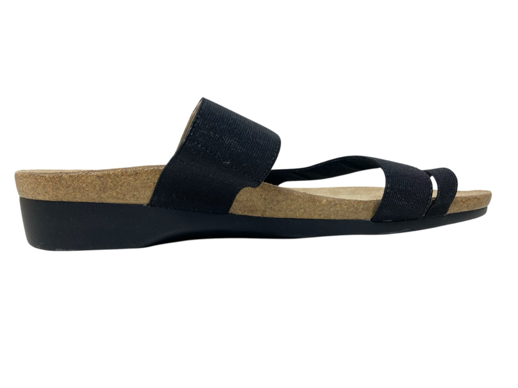 MUNRO Size 10 SLIDE W
