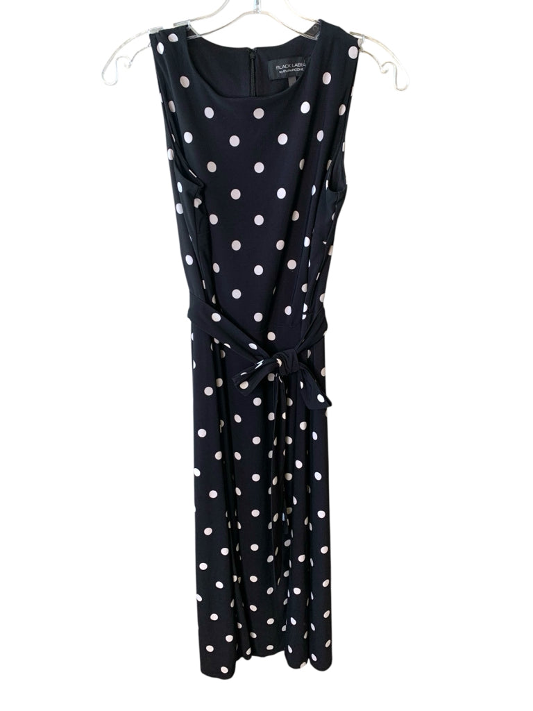 EVAN-PICONE  8 DRESS W