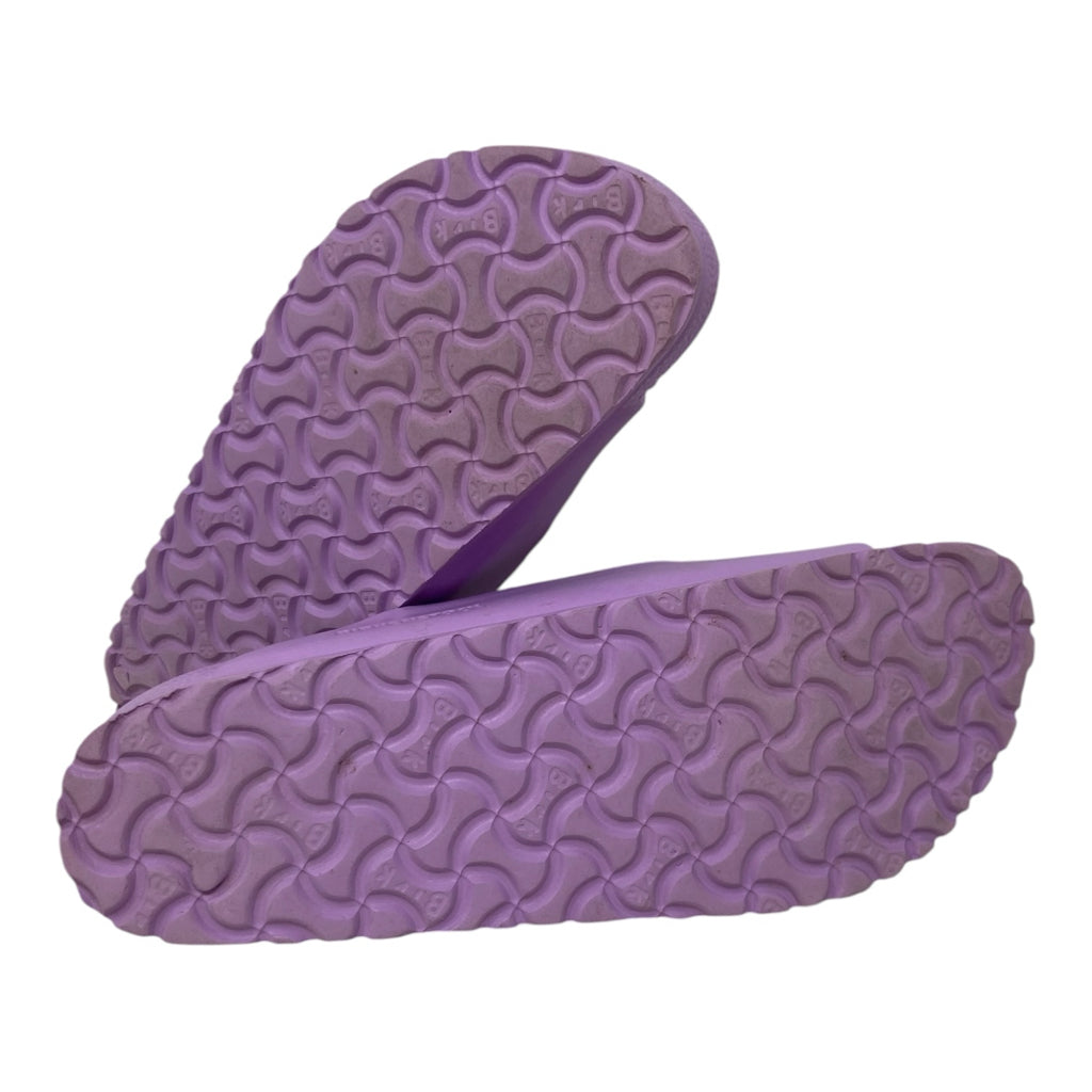 BIRKENSTOCK Size 10 SLIDE W