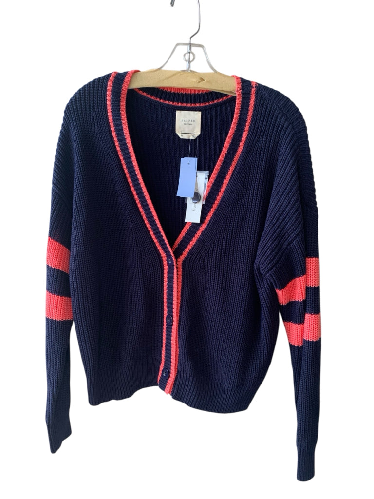 HARPER  medium CARDIGAN W