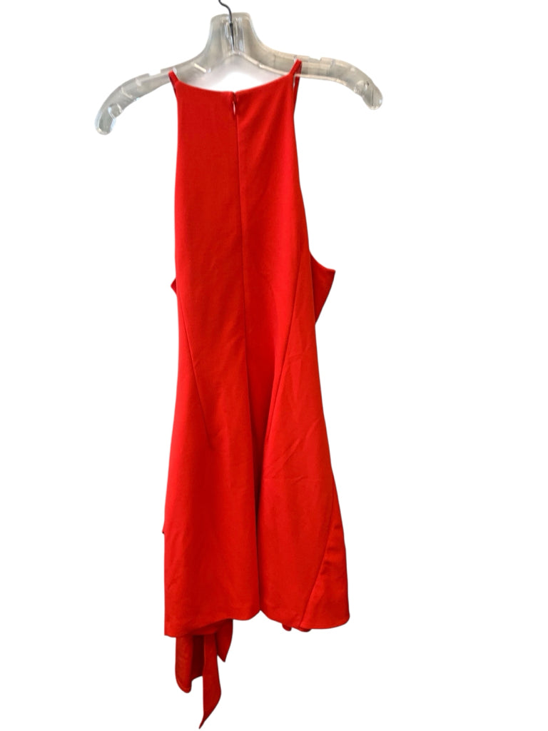 BELLE BADGLEY MISCHKA Size 10 DRESS W