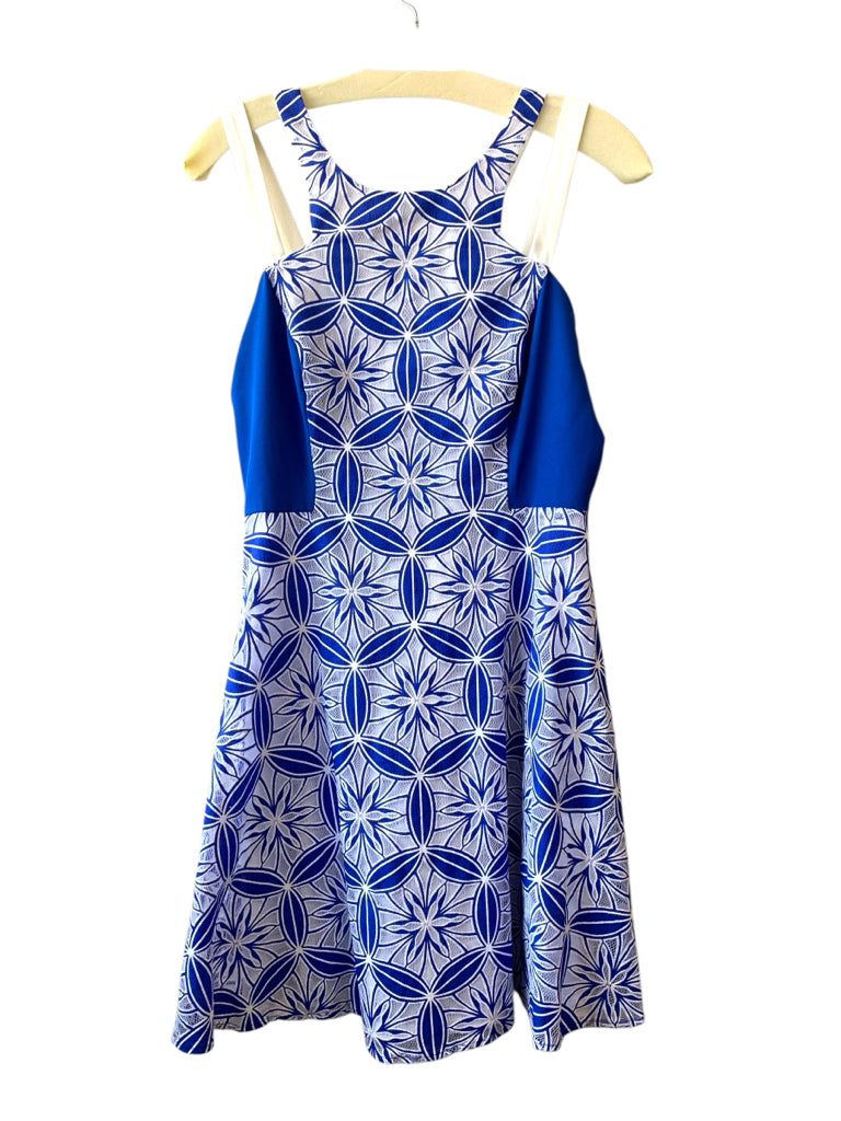MAUDE  medium DRESS  W