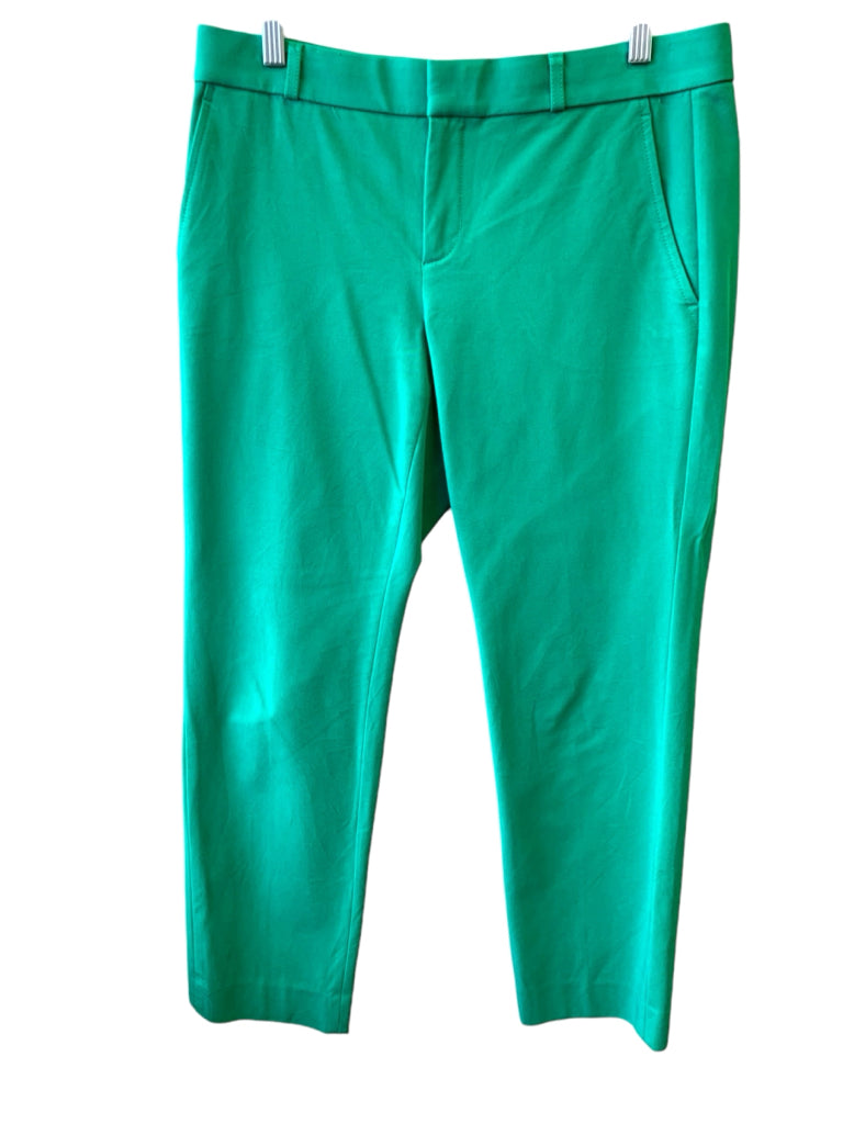 BANANA REPUBLIC  6 PANTS W