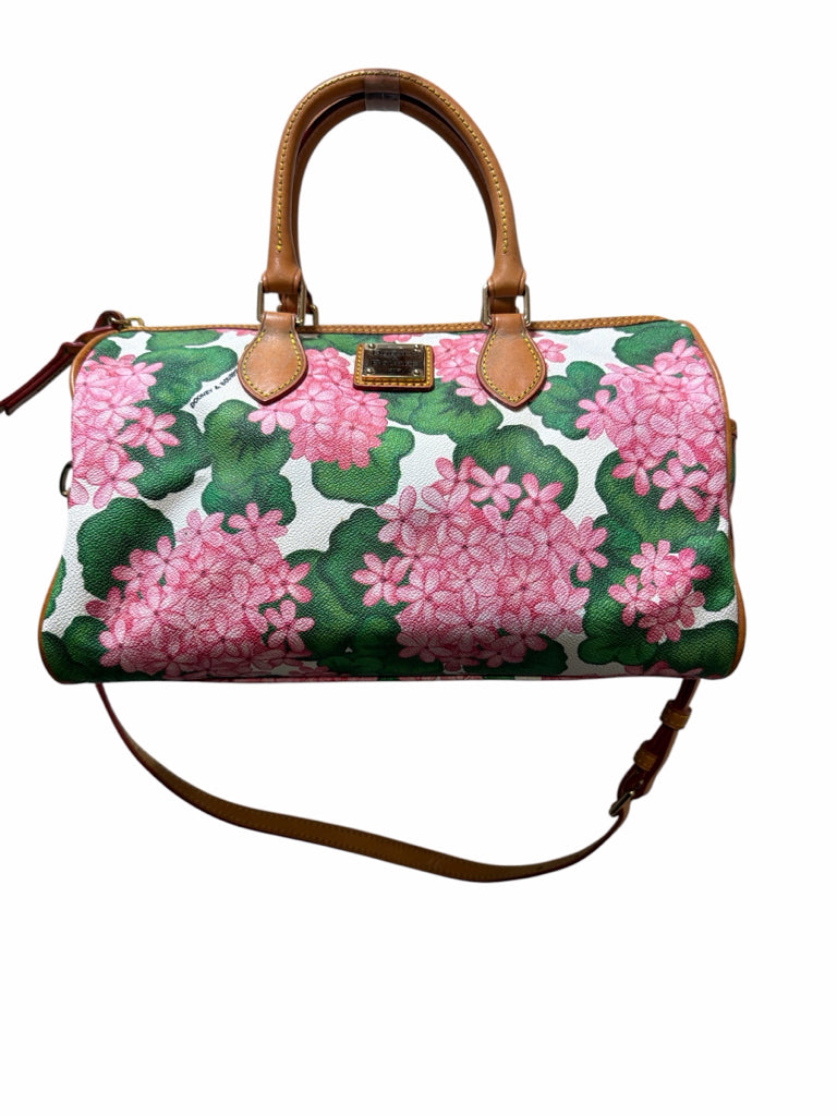 DOONEY & BOURKE Size medium HAND BAG