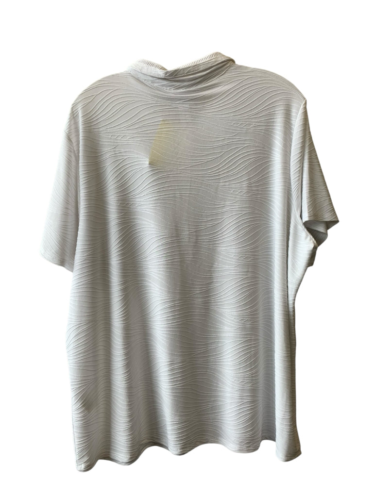 ZENERGY Size xXL TOP W