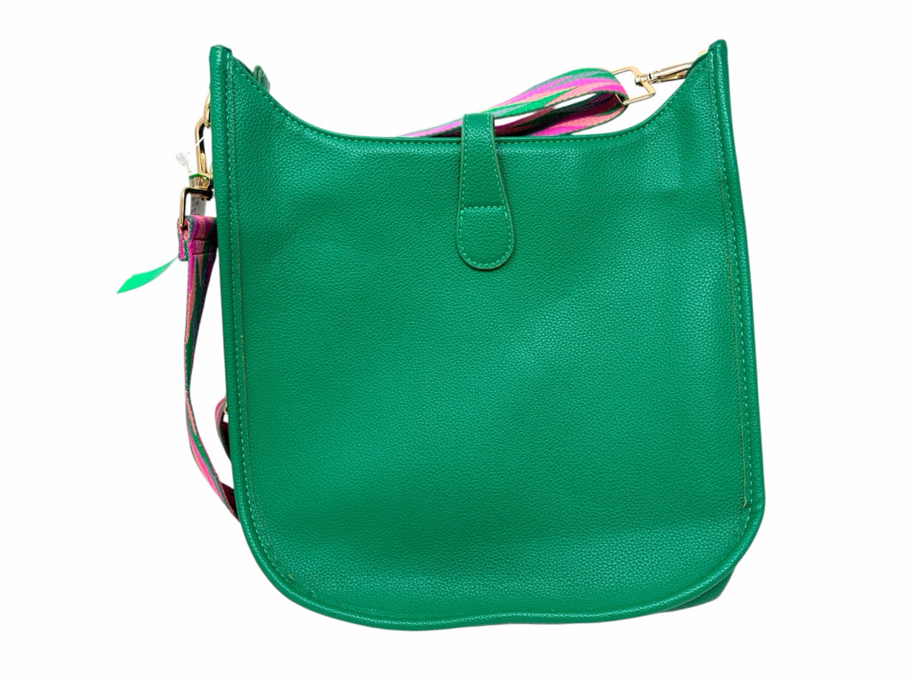 AH*DORNED Size medium CROSSBODY W