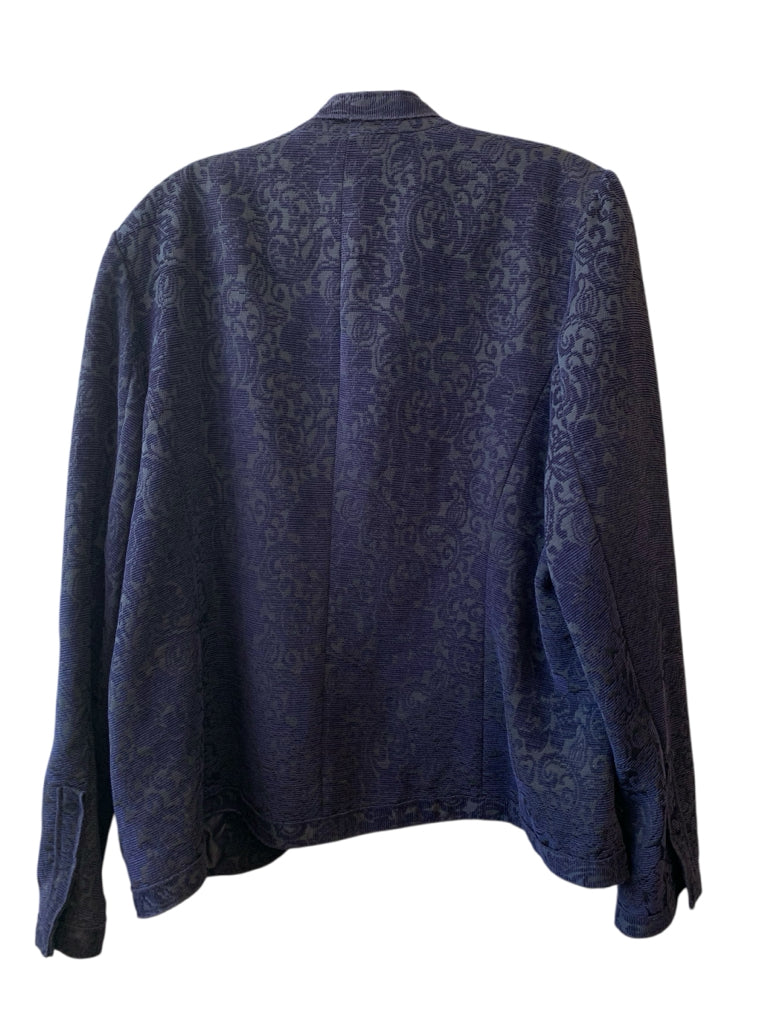 COLDWATER CREEK  large JACKET W