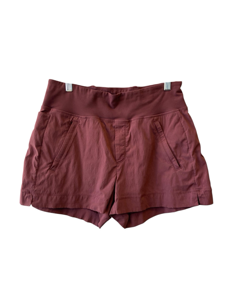 ATHLETA Size 6 SHORT W