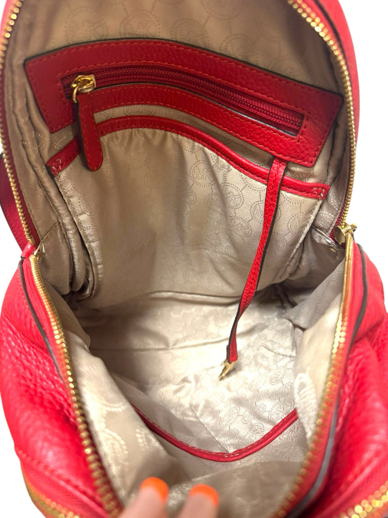 MICHAEL KORS BACK PAC