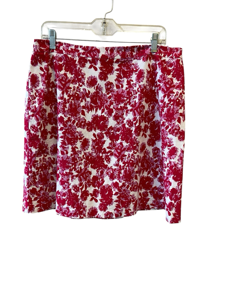 MARGARET M. Size x-lg SKIRT W