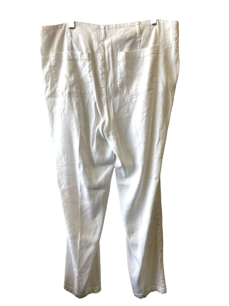 NYDJ Size 12 PANTS W