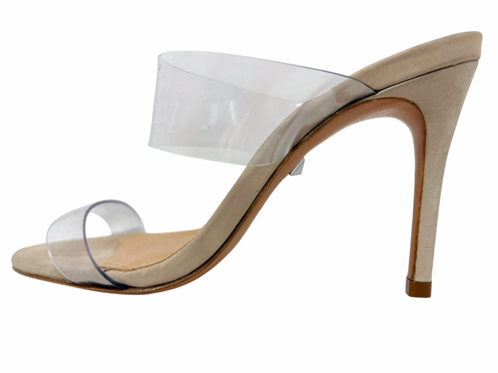 SCHUTZ Size 5 HEEL W